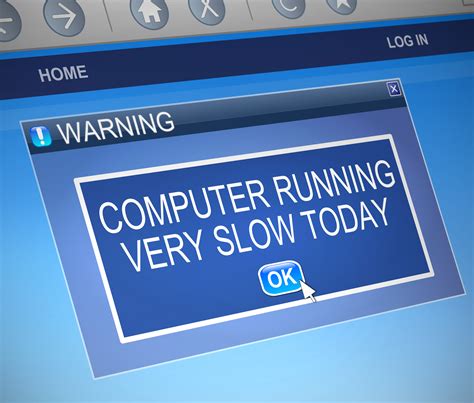 Slow computer. Things To Know About Slow computer. 